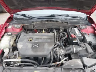 2009 Mazda 6 i Touring with VIN 1YVHP82A595M36873, listed as a IAAI auction lot 41893931 with 178,083 mi miles and . Bid and sale history available at DreamBid. Image 10.