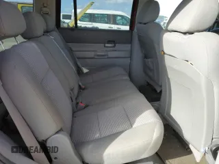 2008 Dodge Durango with VIN 1D8HD48K08F108455, listed as a Copart auction lot 77371614 with 106,812 mi miles and Non repairable. Bid and sale history available at DreamBid. Image 11.