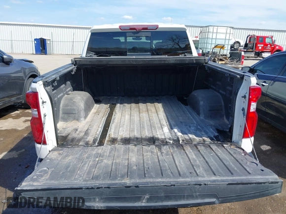 2021 Chevrolet Silverado 1500 High Country with VIN 3GCUYHET6MG128594, listed as a IAAI auction lot 41900736 with 51,680 mi miles. Bid and sale history available at carsss.com. Image 16.