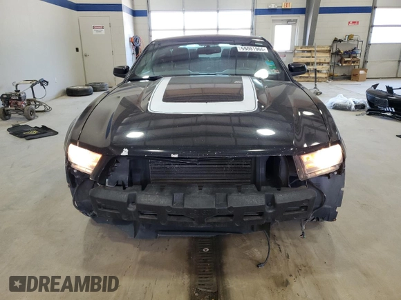 2011 Ford Mustang V6 z VIN 1ZVBP8AM7B5144930, wystawiony jako Copart lot #59091965 z przebiegiem 224 980 mil mil oraz Czysty tytuł • Clean title. Historia ofert i sprzedaży dostępna na DreamBid. Obrazek 5.