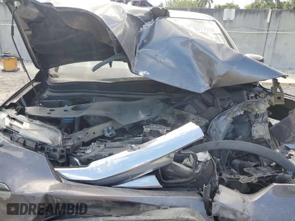 2019 Honda Pilot EX-L z VIN 5FNYF5H51KB042356, wystawiony jako Copart lot #57775565 z przebiegiem Nie podano mil oraz Nie do naprawy • Non repairable. Historia ofert i sprzedaży dostępna na DreamBid. Obrazek 12.
