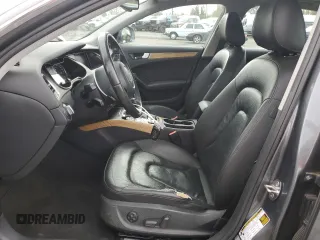 2013 Audi allroad Prestige with VIN WA1VFAFL4DA151901, listed as a Copart auction lot 49972655 with 68,995 mi miles and Salvage Title. Bid and sale history available at carsss.com. Image 7.