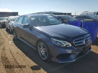 2016 Mercedes-Benz E-Class E 400 with VIN WDDHF6HB6GB254777, listed as a Copart auction lot 67754254 with 44,855 mi miles and Clean Title. Bid and sale history available at carsss.com. Image 4.