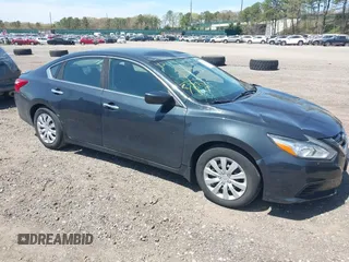 2016 Nissan Altima S z VIN 1N4AL3AP9GN374585, wystawiony jako IAAI lot #42124206 z przebiegiem 86 163 mil mil oraz . Historia ofert i sprzedaży dostępna na DreamBid. Obrazek 1.