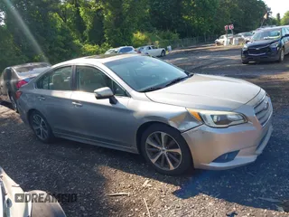 2015 Subaru Legacy Limited with VIN 4S3BNEL66F3013866, listed as a IAAI auction lot 42521577 with 149,526 mi miles and . Bid and sale history available at DreamBid. Image 13.