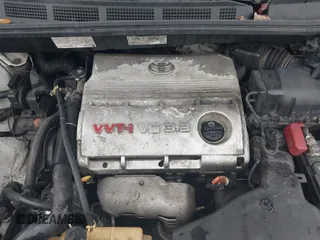 2005 Toyota Sienna XLE with VIN 5TDZA22C75S283735, listed as a IAAI auction lot 41638370 with 281,650 mi miles and . Bid and sale history available at DreamBid. Image 10.