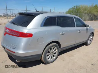 2013 Lincoln MKT with VIN 2LMHJ5FK3DBL59384, listed as a IAAI auction lot 42099478 with 187,367 mi miles and . Bid and sale history available at DreamBid. Image 4.