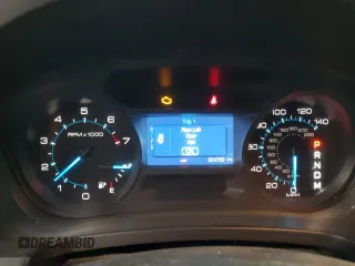2012 Ford Explorer с VIN 1FMHK7B80CGA39008, выставлен на аукционе Copart как лот 56653595 с пробегом 304 760 миль миль и Списание • Salvage title. История ставок и продаж доступна на DreamBid. Изображение 9.