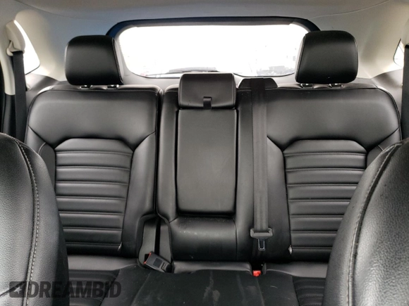 2020 Ford Edge SEL с VIN 2FMPK4J90LBA34676, выставлен на аукционе Copart как лот 55577665 с пробегом 113 214 миль миль и Списание • Salvage title. История ставок и продаж доступна на DreamBid. Изображение 10.