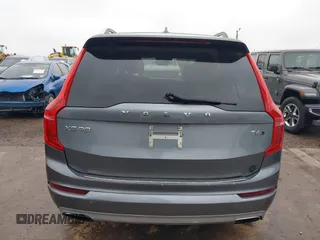2018 Volvo XC90 Momentum with VIN YV4A22PK4J1322277, listed as a IAAI auction lot 42184555 with 105,818 mi miles and . Bid and sale history available at DreamBid. Image 16.