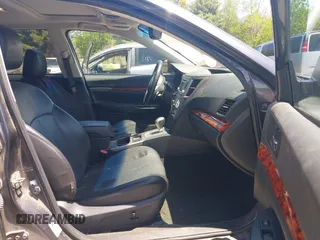 2012 Subaru Outback Limited z VIN 4S4BRBKC7C3290589, wystawiony jako IAAI lot #42267184 z przebiegiem 188 332 mil mil oraz . Historia ofert i sprzedaży dostępna na DreamBid. Obrazek 5.