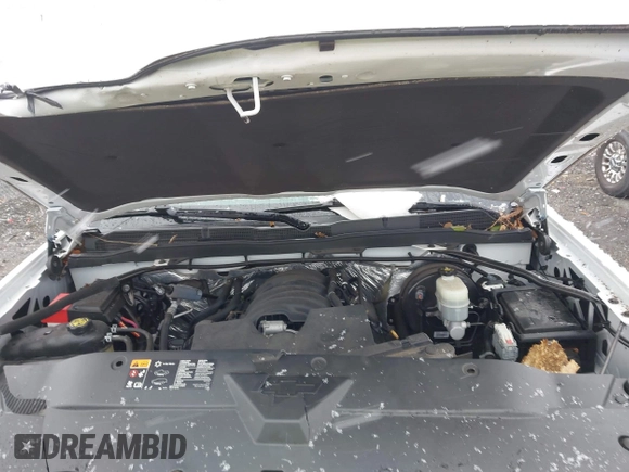 2015 Chevrolet Silverado 1500 Work Truck with VIN 1GCNCPEH5FZ326546, listed as a IAAI auction lot 41554204 with 27,053 mi miles and . Bid and sale history available at DreamBid. Image 10.