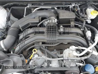 2018 Subaru Impreza with VIN 4S3GTAA69J1712050, listed as a IAAI auction lot 41236817 with 89,171 mi miles. Bid and sale history available at carsss.com. Image 10.