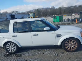 2012 Land Rover LR4 Lux with VIN SALAK2D43CA650522, listed as a IAAI auction lot 41221271 with Not Provided miles and . Bid and sale history available at DreamBid. Image 13.