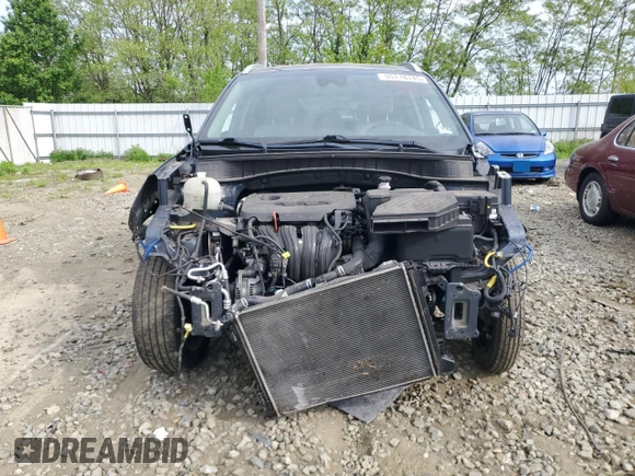 2020 Hyundai Tucson SEL z VIN KM8J3CAL5LU245259, wystawiony jako Copart lot #55118145 z przebiegiem 52 337 mil mil oraz Szkoda całkowita • Salvage title. Historia ofert i sprzedaży dostępna na DreamBid. Obrazek 5.