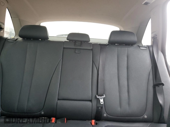 2016 BMW X5 xDrive35i with VIN 5UXKR0C50G0S86530, listed as a Copart auction lot 51190015 with 148,786 mi miles and Salvage Title. Bid and sale history available at carsss.com. Image 10.