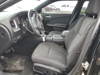 2019 Dodge Charger SXT with VIN 2C3CDXBG7KH599597, listed as a Copart auction lot 48837195 with 71,475 mi miles and Salvage Title. Bid and sale history available at carsss.com. Image 7.