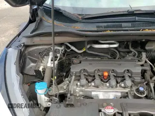2021 Honda HR-V LX с VIN 3CZRU5H37MM718858, выставлен на аукционе Copart как лот 61998645 с пробегом 47 620 миль миль и Списание • Salvage title. История ставок и продаж доступна на DreamBid. Изображение 14.