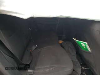 2018 Jeep Compass Sport with VIN 3C4NJCAB5JT122894, listed as a Copart auction lot 45840725 with 138,815 mi miles and Salvage Title. Bid and sale history available at carsss.com. Image 12.