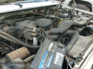 1991 Ford F-150 с VIN 1FTEF14N4MNB07383, выставлен на аукционе IAAI как лот 42171911 с пробегом 64 837 миль миль и . История ставок и продаж доступна на DreamBid. Изображение 12.