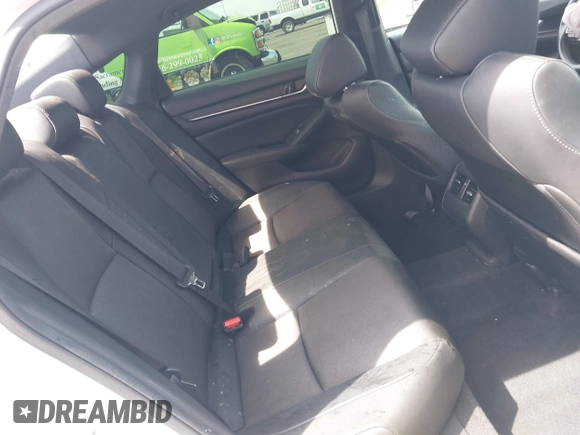 2019 Honda Accord Sport с VIN 1HGCV2F31KA032692, выставлен на аукционе IAAI как лот 42269545 с пробегом 74 345 миль миль и . История ставок и продаж доступна на DreamBid. Изображение 8.
