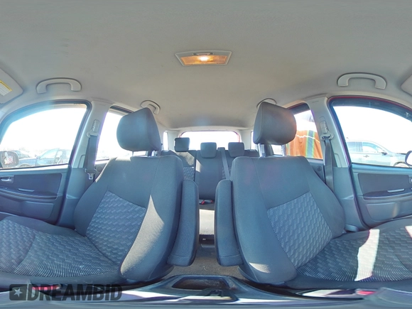 2009 Suzuki SX4 Man AWD with VIN JS2YB413X96202552, listed as a Copart auction lot 78024944 with 139,063 mi miles and Salvage Title. Bid and sale history available at carsss.com. Image 12.