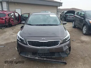 2017 Kia Forte S with VIN 3KPFL4A77HE113340, listed as a IAAI auction lot 42101024 with 127,852 mi miles and . Bid and sale history available at DreamBid. Image 13.