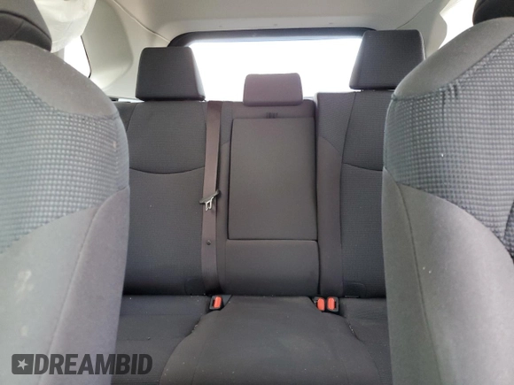 2019 Toyota RAV4 LE with VIN JTMH1RFV6KJ007894, listed as a Copart auction lot 49707505 with 112,627 mi miles and Salvage Title. Bid and sale history available at carsss.com. Image 10.