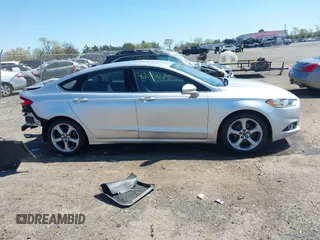 2014 Ford Fusion SE with VIN 1FA6P0H75E5397714, listed as a IAAI auction lot 42072025 with 145,664 mi miles. Bid and sale history available at carsss.com. Image 14.