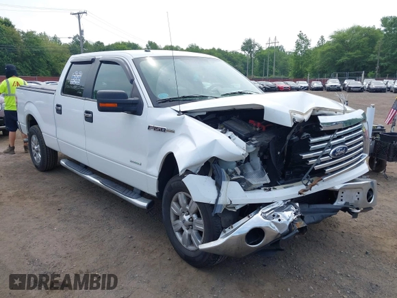 2012 Ford F-150 XL с VIN 1FTFW1ET7CFB39285, выставлен на аукционе IAAI как лот 42428906 с пробегом 122 717 миль миль и . История ставок и продаж доступна на DreamBid. Изображение 17.
