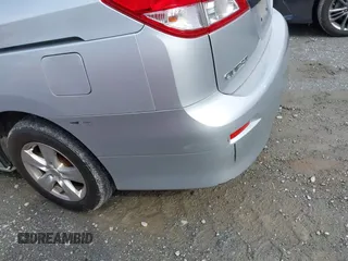 2017 Nissan Quest SV z VIN JN8AE2KP7H9170041, wystawiony jako IAAI lot #41760437 z przebiegiem 347 055 mil mil oraz . Historia ofert i sprzedaży dostępna na DreamBid. Obrazek 12.
