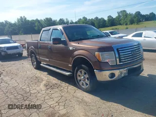 2011 Ford F-150 XL с VIN 1FTFW1CF6BKD08019, выставлен на аукционе IAAI как лот 42622506 с пробегом 316 212 миль миль и . История ставок и продаж доступна на DreamBid. Изображение 1.