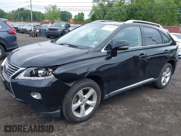 2014 Lexus RX 350 с VIN 2T2BK1BA1EC231237, выставлен на аукционе IAAI как лот 42384194 с пробегом 243 061 миль миль и . История ставок и продаж доступна на DreamBid. Изображение 6.