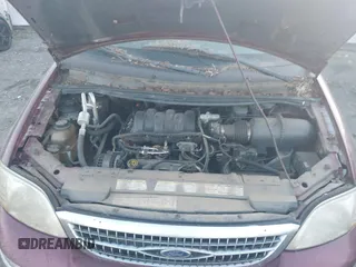 2000 Ford Windstar SEL z VIN 2FMDA5347YBB83607, wystawiony jako IAAI lot #40807755 z przebiegiem Nie podano mil oraz . Historia ofert i sprzedaży dostępna na DreamBid. Obrazek 10.