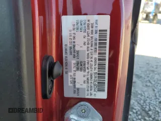 2008 Mazda MX-5 Miata Grand Touring z VIN JM1NC26F780144189, wystawiony jako Copart lot #52204015 z przebiegiem 71 339 mil mil oraz Szkoda całkowita • Salvage title. Historia ofert i sprzedaży dostępna na DreamBid. Obrazek 12.