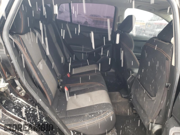 2018 Subaru Crosstrek Premium z VIN JF2GTACC8JH282538, wystawiony jako Copart lot #86929104 z przebiegiem 155 277 mil mil oraz Szkoda całkowita • Salvage title. Historia ofert i sprzedaży dostępna na DreamBid. Obrazek 10.