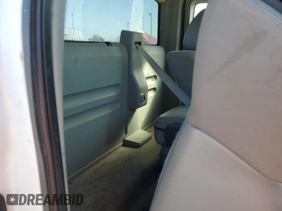 2005 Ford F-150 XL with VIN 1FTRF12W75NA33052, listed as a Copart auction lot 51699885 with 650,175 mi miles and Clean Title. Bid and sale history available at carsss.com. Image 10.