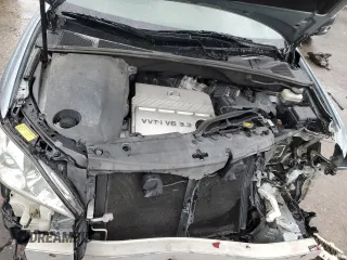2004 Lexus RX 330 with VIN JTJHA31U640028164, listed as a Copart auction lot 68371084 with 192,372 mi miles and Salvage Title. Bid and sale history available at carsss.com. Image 12.