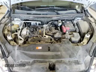 2022 Mitsubishi Outlander SEL с VIN JA4J3VA83NZ042494, выставлен на аукционе Copart как лот 84030625 с пробегом 119 005 миль миль и Чистый • Clean title. История ставок и продаж доступна на DreamBid. Изображение 14.