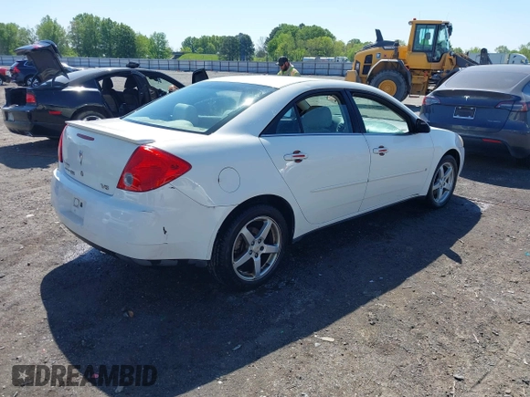 2007 Pontiac G6 G6 with VIN 1G2ZG58NX74278458, listed as a IAAI auction lot 42036078 with 150,493 mi miles and . Bid and sale history available at DreamBid. Image 4.
