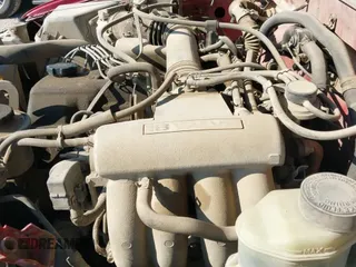 1995 Toyota Tacoma z VIN 4TAUN73C8SZ028639, wystawiony jako IAAI lot #43247931 z przebiegiem 364 246 mil mil oraz . Historia ofert i sprzedaży dostępna na DreamBid. Obrazek 12.