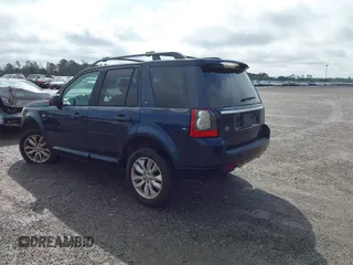 2011 Land Rover LR2 HSE z VIN SALFR2BN3BH244436, wystawiony jako IAAI lot #41759904 z przebiegiem 152 913 mil mil oraz . Historia ofert i sprzedaży dostępna na DreamBid. Obrazek 3.