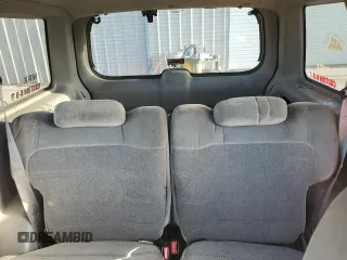 1999 Ford Explorer Sport with VIN 1FMYU24X6XUA66819, listed as a Copart auction lot 76364994 with 194,018 mi miles and Non repairable. Bid and sale history available at DreamBid. Image 10.