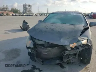 2010 Honda Insight EX with VIN JHMZE2H72AS025427, listed as a Copart auction lot 54983775 with 184,052 mi miles and Salvage Title. Bid and sale history available at DreamBid. Image 14.