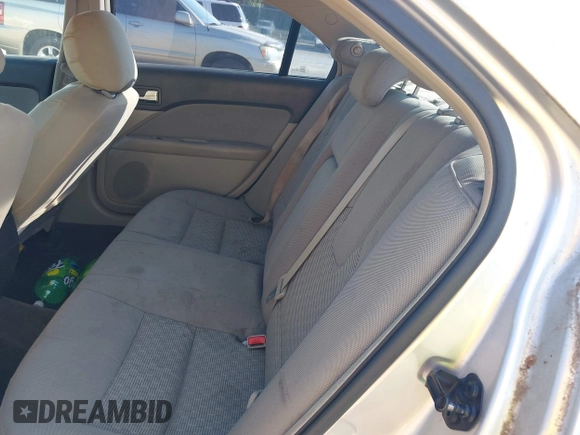 2012 Ford Fusion SE с VIN 3FAHP0HG4CR419253, выставлен на аукционе IAAI как лот 42616828 с пробегом 238 789 миль миль и . История ставок и продаж доступна на DreamBid. Изображение 8.