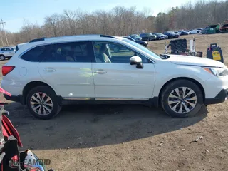 2017 Subaru Outback Touring with VIN 4S4BSETC8H3403963, listed as a IAAI auction lot 41649804 with 71,594 mi miles. Bid and sale history available at carsss.com. Image 13.