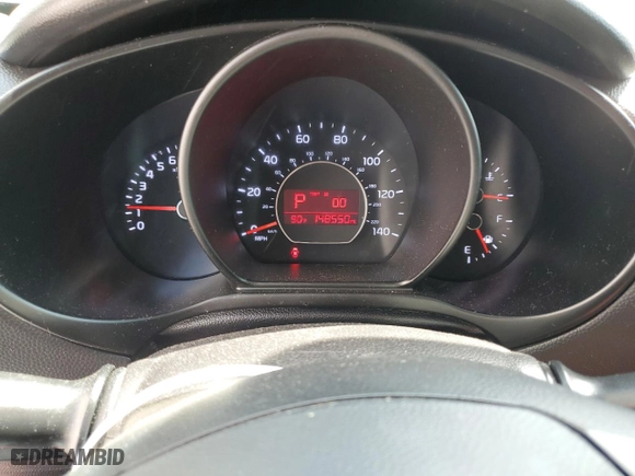 2019 Kia Soul + with VIN KNDJP3A57K7670148, listed as a Copart auction lot 53961935 with 148,550 mi miles and Clean Title. Bid and sale history available at carsss.com. Image 9.