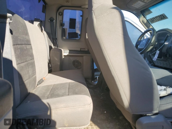 2010 Ford F-350 with VIN 1FTWX3BR5AEB31870, listed as a Copart auction lot 83273114 with 193,609 mi miles and Clean title. Bid and sale history available at DreamBid. Image 10.
