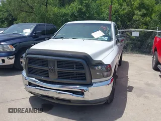 2011 Ram 2500 ST with VIN 3D7LP2ET7BG636135, listed as a IAAI auction lot 42773810 with 226,997 mi miles and . Bid and sale history available at DreamBid. Image 12.