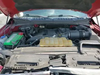 2017 Ford F-150 XL с VIN 1FTEW1EG9HFA59038, выставлен на аукционе Copart как лот 69052385 с пробегом 138 644 миль миль и Списание • Salvage title. История ставок и продаж доступна на DreamBid. Изображение 15.